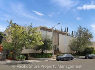 868 West Knoll Apartments, West Hollywood, CA 90069
