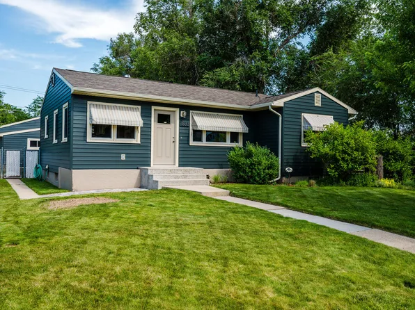 1533 De Smet Ave, Sheridan, WY 82801