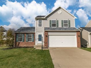 3371 Sleepy Hollow Rd, Brunswick, OH 44212