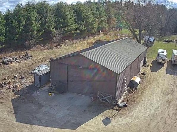 N7566 NETZLER ROAD, Iola, WI 54945