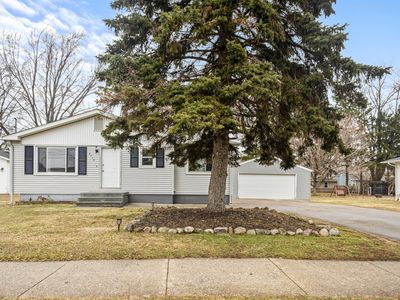 3715 Grant St, Hudsonville, MI, 49426