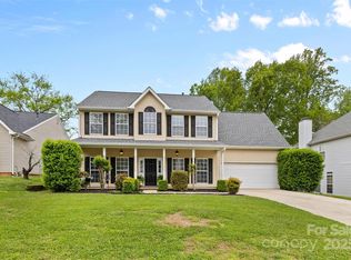 879 Knightsbridge Rd, Fort Mill, SC 29708