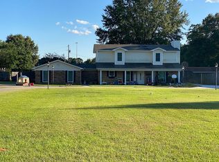 501 Arrington Rd, Texarkana, TX 75503