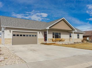 3613 Maple Leaf Ave, Cody, WY 82414