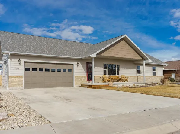 3613 Maple Leaf Ave, Cody, WY 82414