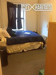 Rented by Citi Habitats