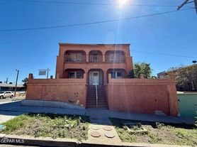 714 E River Ave, El Paso, TX