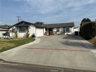 14243 Barrydale St, La Puente, CA, 91746