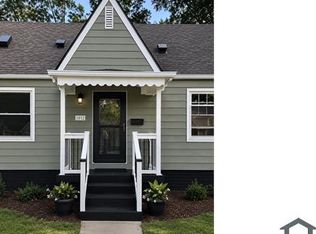1012 S 43rd St, Louisville, KY 40211