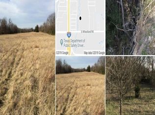 345 E Wheatland Rd, Dallas, TX 75241