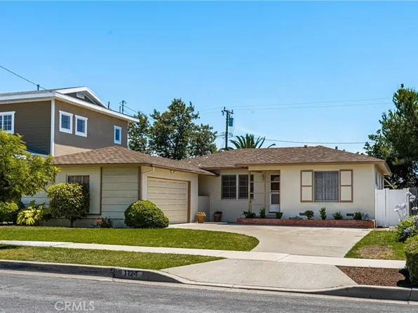 1124 E Lomita Ave, Orange, CA 92867
