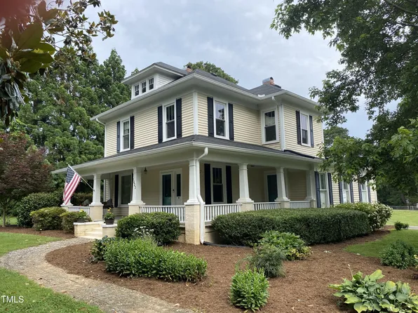 1623 Bahama Rd, Bahama, NC 27503