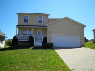 125 Hickory Valley Rd, Saint Robert, MO 65584