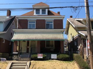 1633 Chislett St #1, Pittsburgh, PA