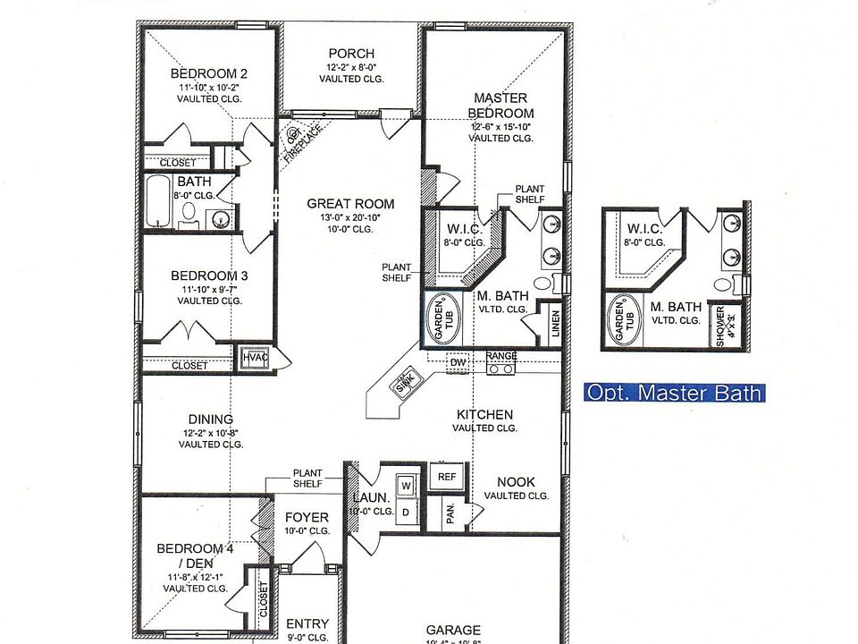 2nd image of 87082 Farnsworth Ln