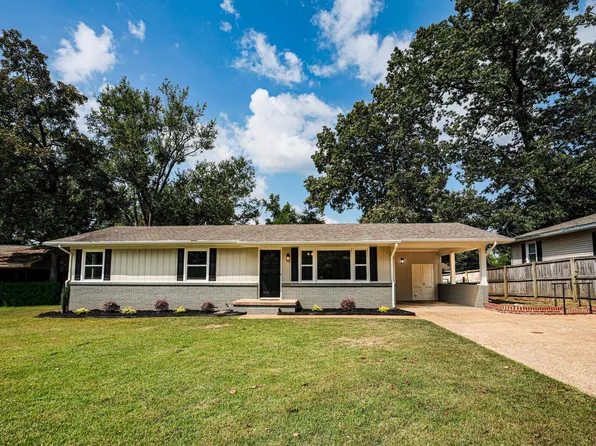 1625 Edgemont Dr, Florence, AL 35630