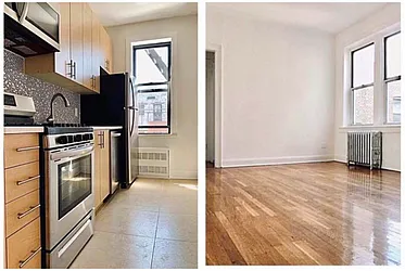 Rented by Quest Realty Sunnyside Corp