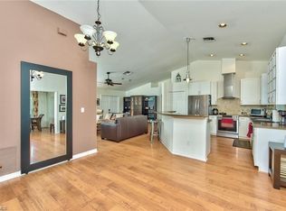 256 Johnnycake Dr, Naples, FL 34110
