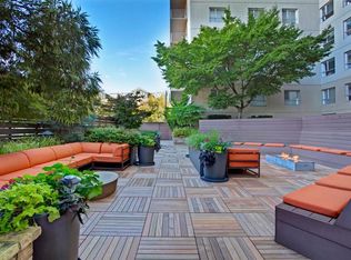 1100 University St APT 1308, Seattle, WA 98101