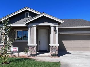 3303 Chamberlain Run, Chico, CA 95973