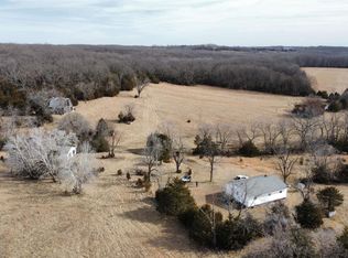 40773 Waisner Ave, Climax Springs, MO 65324