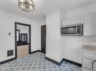 3447 E 140th St #2, Cleveland, OH 44120