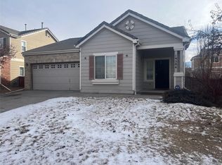 19504 E 59th Pl, Aurora, CO 80019