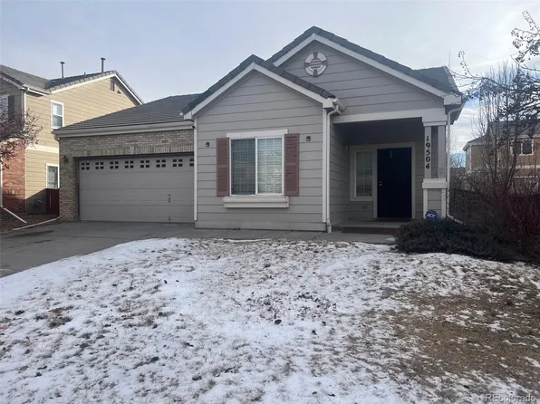 19504 E 59th Place, Aurora, CO 80019