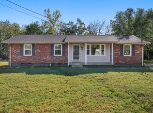 445 Janette Ave, Goodlettsville, TN 37072