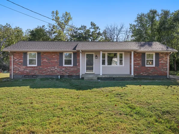 445 Janette Ave, Goodlettsville, TN 37072