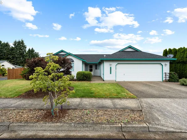 18901 Paulsen Dr, Oregon City, OR 97045