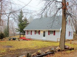 1876 Hudson Rd, Hillsdale, MI 49242