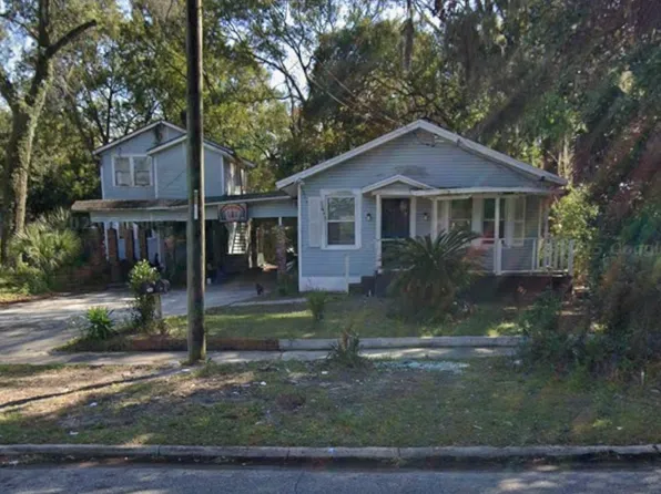 (undisclosed Address), Jacksonville, FL 32206