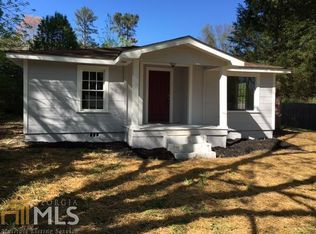 10 W Butler St NW, Rome, GA 30165