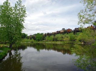 23601 Genesee Village Rd #A, Golden, CO 80401