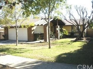 10025 Orange St, Alta Loma, CA 91737