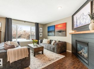 422 Foxboro Way, Strathcona County, AB T8A6K5