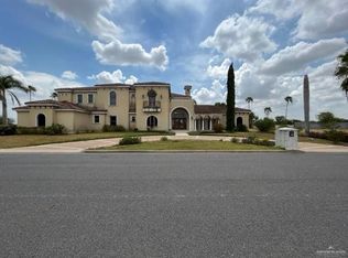 4408 S F St, McAllen, TX 78503