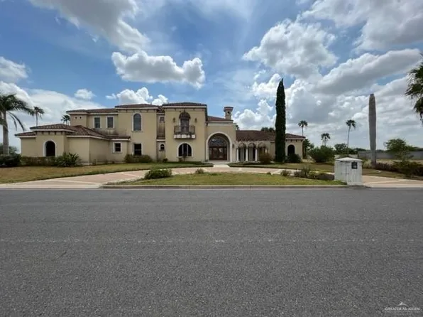 4408 S F St, McAllen, TX 78503