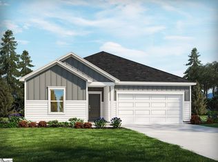 955 Rising Oak Ct, Spartanburg, SC 29301