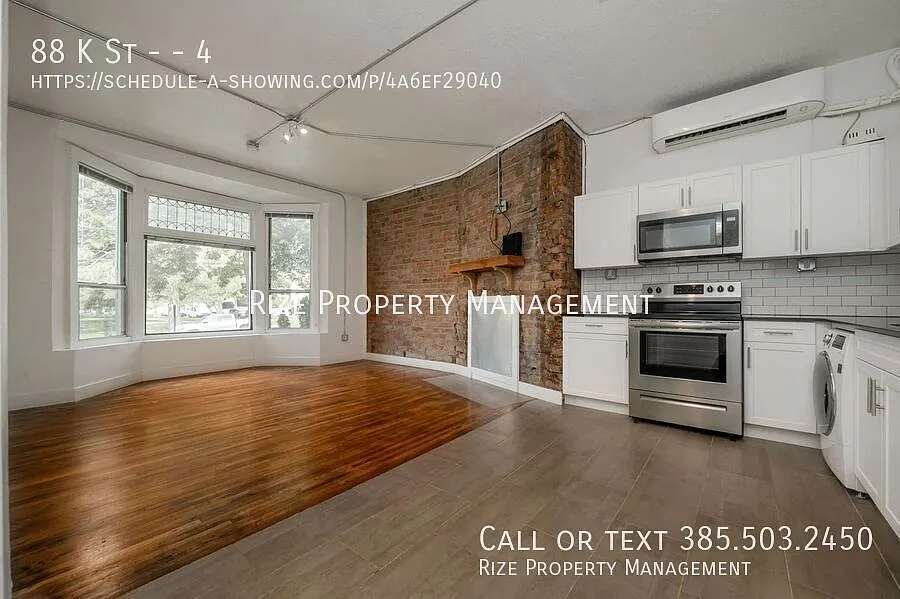 88 K St #4