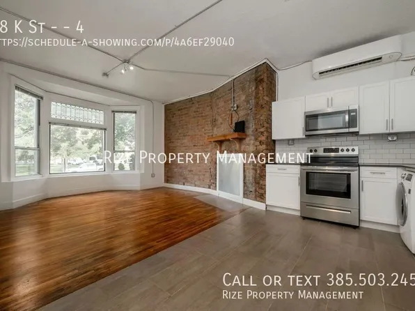 88 K St APT 4, Salt Lake City, UT 84103