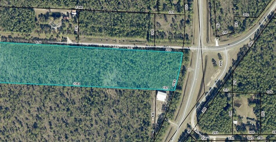 1st image of Avalon Blvd_mary Garzon Way