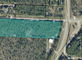 Avalon Blvd_mary Garzon Way, Milton, FL 32583