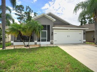 1591 Morgan Ct, Melbourne, FL 32934