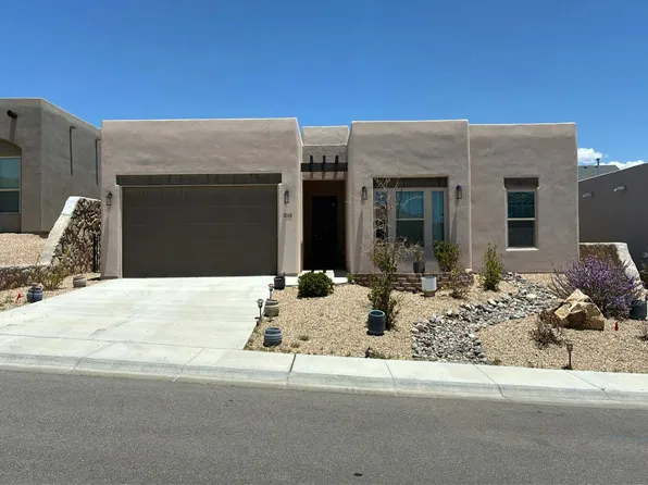 3018 Don Buck Dr, Las Cruces, NM 88011