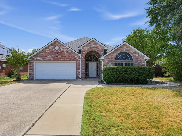 507 Willow Ln, Forney, TX 75126