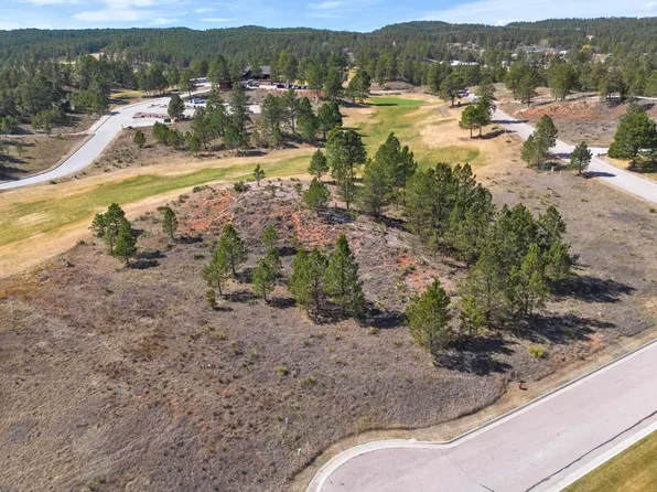 Fern Cir, Hot Springs, SD 57747