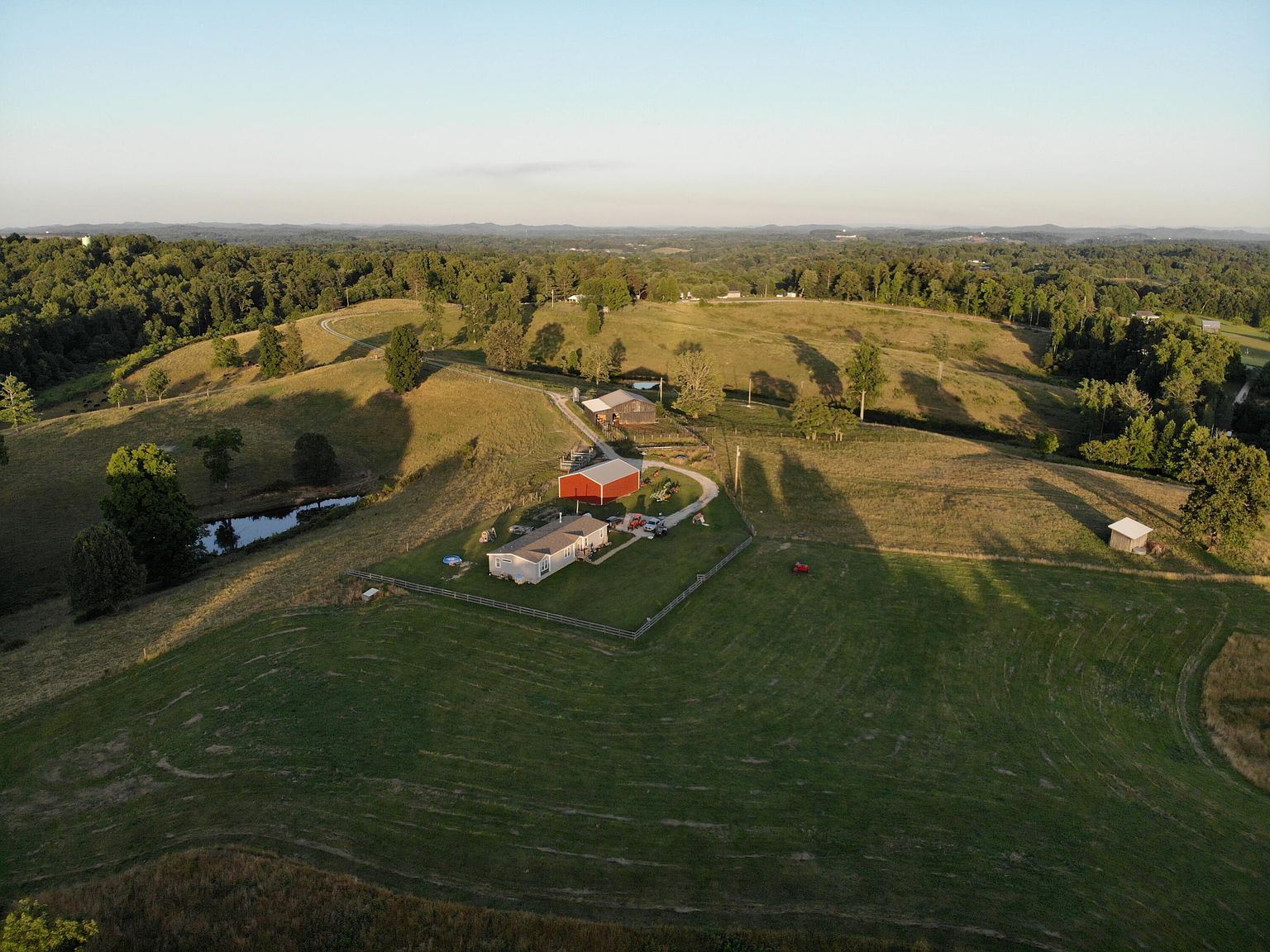 7092 Keavy Rd, London, KY 40744 Zillow