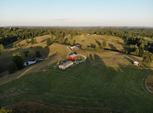 7092 Keavy Rd, London, KY 40744